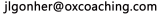 Correo electrónico de contacto